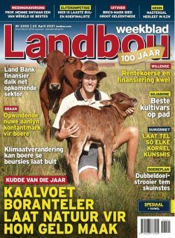 Landbouweekblad – 22 April 2021