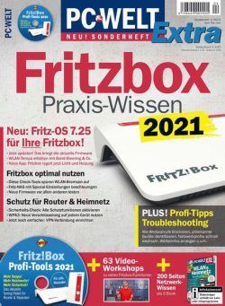 PC-WELT Sonderheft – 19 Marz 2021