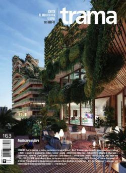 Revista Trama – marzo 2021