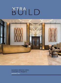 Xtra Build – January 2021
