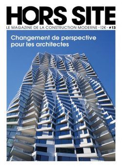 Hors Site – Printemps 2021