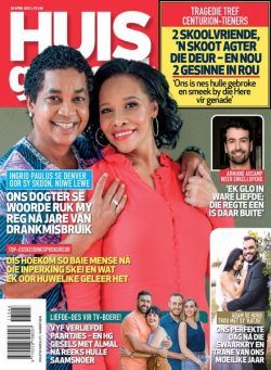 Huisgenoot – 29 April 2021