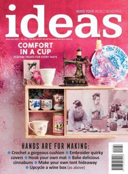 Ideas South Africa – May-June 2021