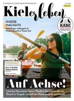 KIELerLEBEN – Mai 2021