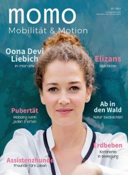 Momo – 22 April 2021