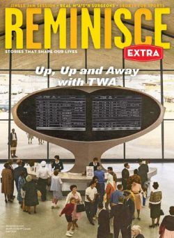Reminisce Extra – May 2021