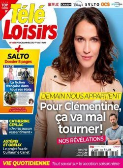 Tele Loisirs – 26 Avril 2021