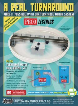 Australian Model Railway Magazine – June 2021