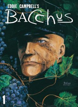 Bacchus – April 2015