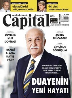 Capital – 01 Haziran 2021