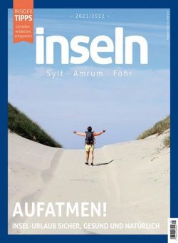 Die Insel – Juni 2021