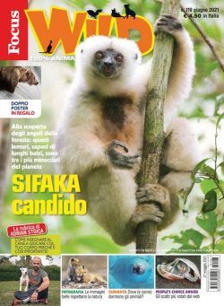 Focus Wild – giugno 2021