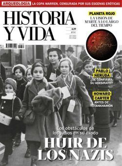 Historia y Vida – junio 2021