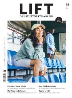 LIFT – 27 Mai 2021