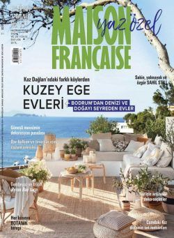 Maison – Haziran 2021