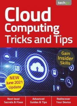 Cloud For Beginners – June 2021