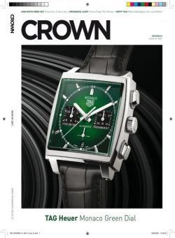 CROWN Indonesia – April 2021