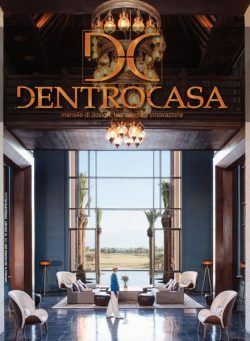 DentroCasa – giugno 2021