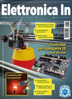 Elettronica In – Giugno 2021