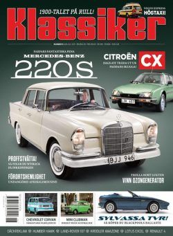 Klassiker – 17 juni 2021