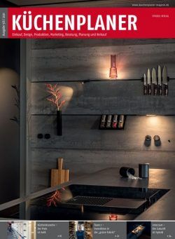 Kuchenplaner – 18 Juni 2021