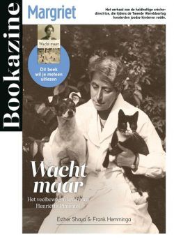 Margriet Bookazine – juni 2021