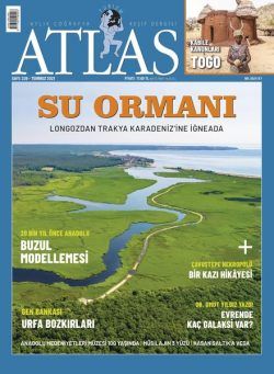 Atlas – 30 Haziran 2021