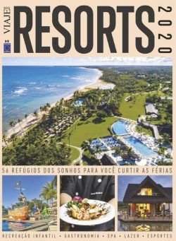 Guias Viaje Mais – julho 2021