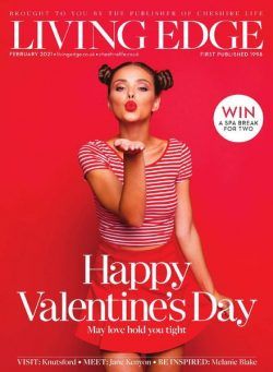 Living Edge – February 2021