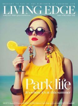 Living Edge – June-July 2021