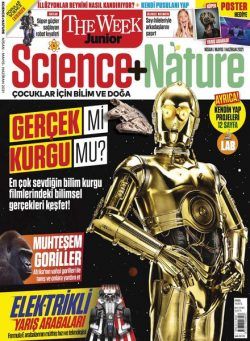 Popular Science Turkey – 30 Haziran 2021