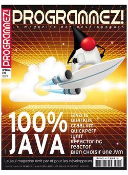 Programmez! Special – ete 2021