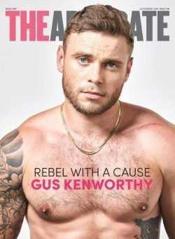 The Advocate – July 2021