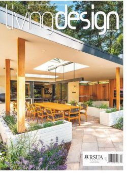 Living Design – Autumn 2021