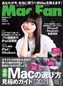 Mac Fan – 2021-08-01