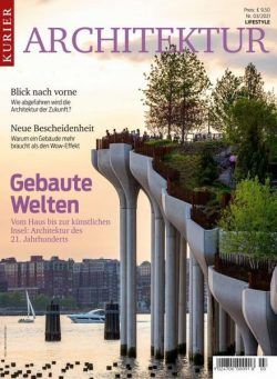 Kurier Trendo – September 2021