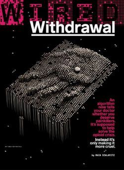 Wired USA – October 2021