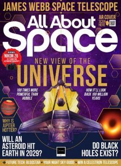 All About Space – 15 September 2021