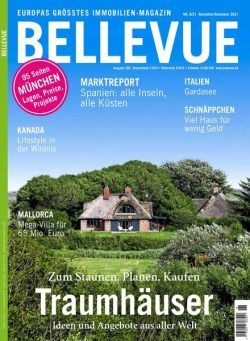 Bellevue – November 2021