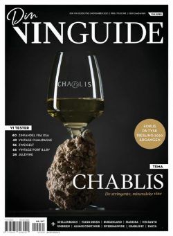 DinVinGuide – november 2021
