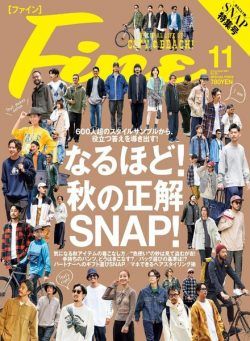 Fine – 2021-10-01