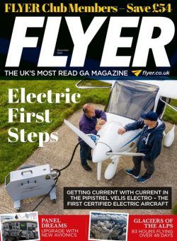 Flyer UK – December 2021