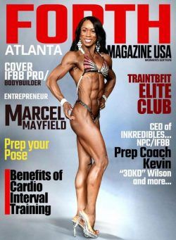 Forth Magazine – October 2021