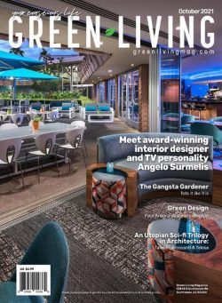 Green Living – October 2021