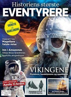 Historie Norge – 29 januar 2021