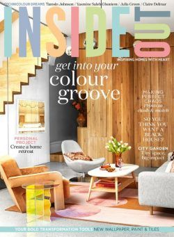 Inside Out – October 2021