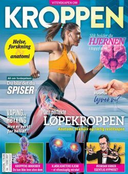 Kroppen Norge – 29 januar 2021