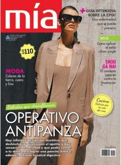 Mia Argentina – 17 noviembre 2021