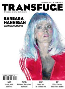 Transfuge – Novembre 2021