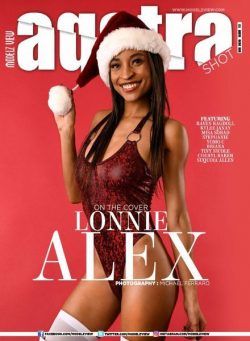 Aqstrashot – Issue 117 – December 2020